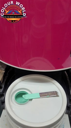 Meandering Garden Colour Mixing || Easy Clean Fresh