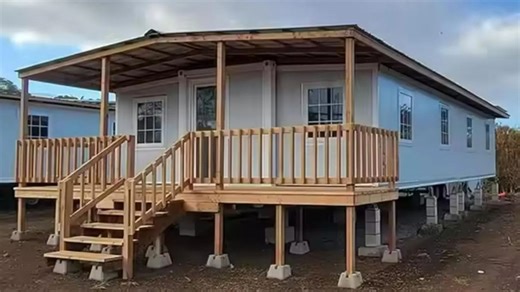 Amazon is selling a 'versatile' tiny home kit for $13,600