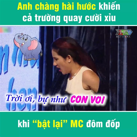 MC nói 1 anh zai nói 2 lun á 🤣 ___________ 💒 Chương trình Bạn Muốn Hẹn Hò thuộc bản quyền MCV Network. #MCVNetwork #BanMuonHenHo #MCV #BMHH_124 #Netbiz | O2O Girlband