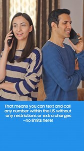 1.8K views · 4 comments | With AirTalk Wireless, enjoy unlimited talk & text plus up to 15GB data each month! Check your benefits by entering your ZIP code at AirTalkWireless.com. #AirTalkWireless #Lifeline | AirTalk Wireless | Facebook