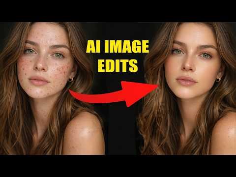 How I Edit Portraits Faster Using ?? KUMOO ? Evoto AI ADOBE ? PORTRAIT PRO ??