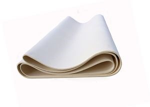 [Hot Item] Endless Nomex Felt Belt/ Blanket Sublimation Heat Printing Machine