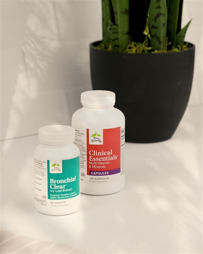 3 comments | Explore the wellness categories on our website to find the perfect wellness products for you  On the fence about trying something new? Unlike other brands, we back our products with a 100% money-back guarantee, and ingredients that are never adulturated and many that are scientifically studied. Our premium supplements are safe, powerful, and effective and will deliver results you can count on. See what a high quality difference can make ✨ | Terry Naturally | Facebook