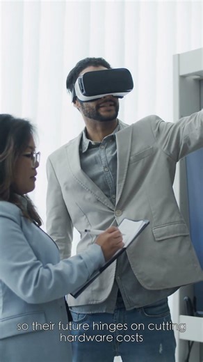 Are Immersive AR VR Workspaces the Future of Collaboration or Just a Gimmick for Remote Teams