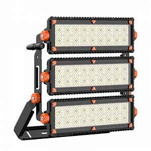[Hot Item] Football Stadium Lighting 1500W 200W 3000W IP65 LED Moduler Flood Light