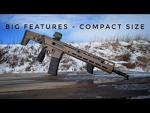 Meprolight MCO Pro Hands On: My New Favorite Red Dot!