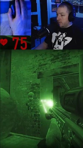 What's Worse, My Shooting Or This Tarkov Clipping? #tarkov #eft #tarkovgame #twitch #stream #pmc #ai