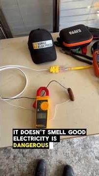 GFCI Myth Busted ⚡ You Can STILL Get Shocked!