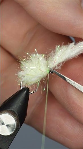 UV EZ Egg | Fly Tying Tutorial
