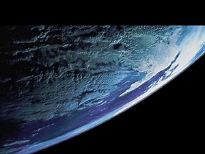 Carl Sagan: Pale Blue Dot