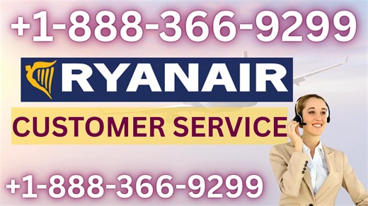 Ryanair™ Customer Service Updated Guide || Step-by-Step Help & Support 24/7 Ryanair