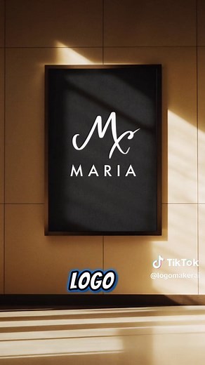 Logo Maker 2025 - Create Unique Logos with Your Name