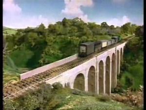 A Close Shave Adaptation