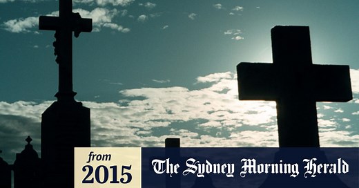 Australian Mafia: the more it changes, the more it stays the same