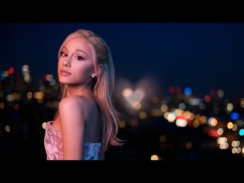 Arianna – “Too Close”