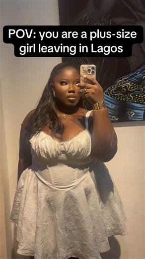 You see how everyone is minding their business and acting like she being harassed is normal? You see how he is confident harassing a woman in public? This is what enables abusers, he knows nobody will speak up, nobody will stop him, but the minute she takes up arm and hit him or start fighting him, people will come out to stop her, to tell her it’s ok and some will even say she is overreacting.Whatever toxicity you see in our society today was birthed by the collective efforts of the citizens.