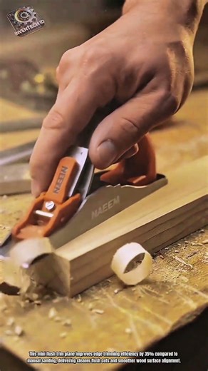 Best Innovation Mini Flush Trim Plane: How to Optimize Edge Leveling Precision