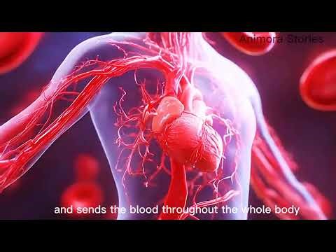 How Cells Make Energy? | Cellular Respiration Story for Students
