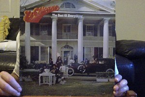 El Chicano - The Best Of Everything