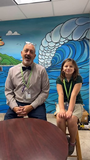 Moonshot Academy is helping schools like Rosewood Elementary build strong foundations for student learning—one reader at a time. #indianrivercounty #ircsuccess #childhoodliteracy #verobeachfl #verobeach | The Learning Alliance