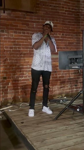 Ordinary people by John legend (karaoke night)