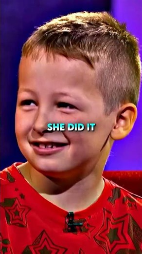 Steve meets the MOST honest kid from England 😂🇬🇧