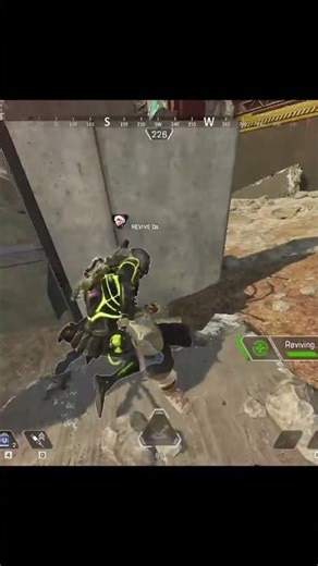 #apexlegends #apex #apexlegendsclips