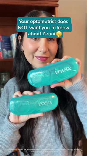 Join millions who have found a clearly better way to care for their vision and express their style with affordable glasses. | Zenni Optical | Facebook