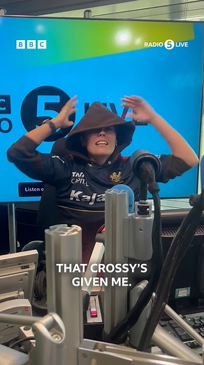 43K views · 111 reactions | Sports shirt over hoodie... yes or no? | BBC Test Match Special | Facebook