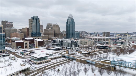 La Niña won't impact winter conditions the same way across the US. What to expect in Ohio