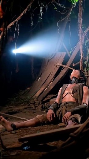 Scenes was missed from the jungle book- Part 1#abondoned #artificialintelligence #shorts