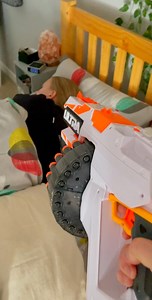 14M views · 49K reactions | YOU HAVE 30 SECONDS TO HIDE  | Kristen Hanby | Facebook