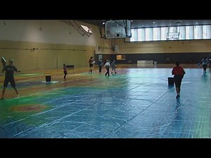 ASU researchers make Mars map the size of a basketball court