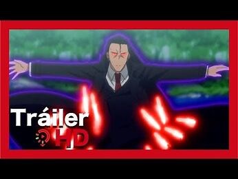 Maou-sama, Retry! - Trailer Eng Sub