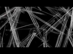 Recrystallization