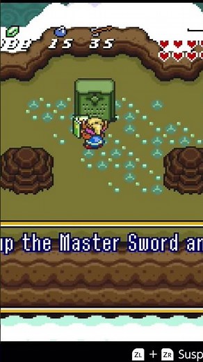 The Legend of Zelda: A Link to the Past – How to Acquire the Ether Medallion – Death Mountain Magic