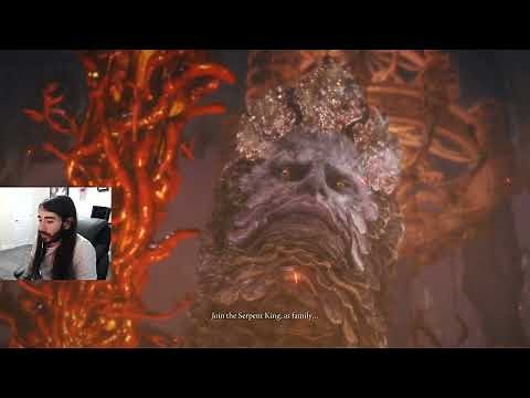 I Am Too Strong | Elden Ring Part 9