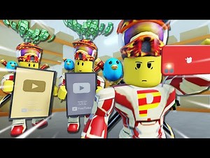 ROBLOX PghLFilms Describes YouTube Life...