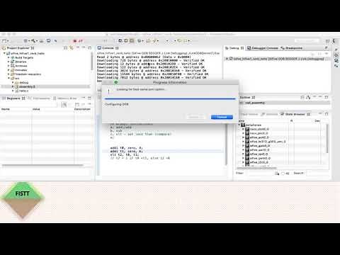 RISC-V RV32I Arithmetic Instructions