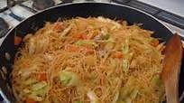 15 Chicken Pancit Canton - Selected Recipes