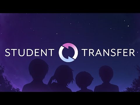 Student Transfer Trailer