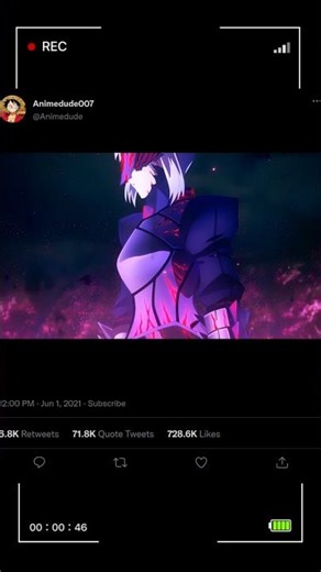 Saber Alter vs Berserker 🔥 This Fight Is Brutal #shorts