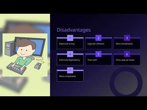 Class 8 COMPUTERS | Word Processing Basics | Complete Tutorial | ELCAAS
