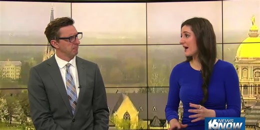 16 News Now at 9 a.m. Streamcast - April 14, 2026
