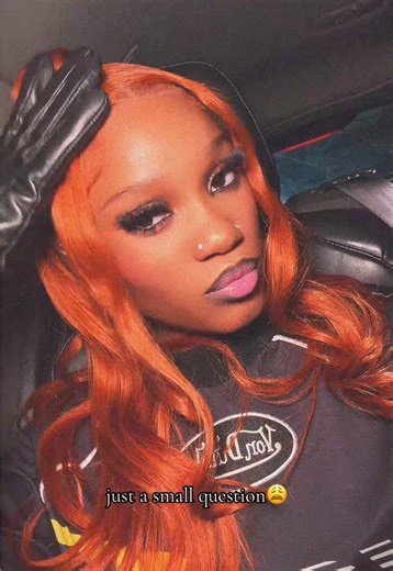 Exploring Ginger Hair Trends: A Jamaican Influence