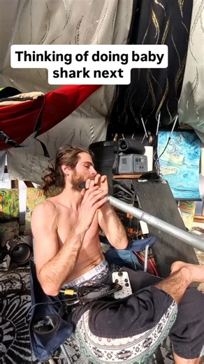 Brendan AbZion on Instagram: "Shrek whistle exploding birds"