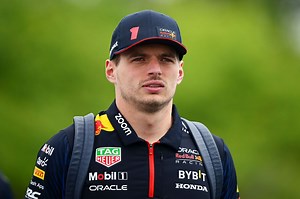 “No, no, no”: Max Verstappen shut down by Red Bull taskmaster when asked about racing in Nurburgring alongside Daniel Ricciardo