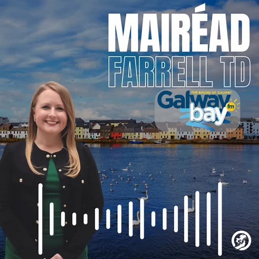Just because FF & FG are launching a third glossy document that doesn't mean the housing crisis is going to be solved. Sinn Féin has set out again and again the solutions to the housing crisis. We need to double the numbers of social and genuinely affordable housing ; strengthen protections for renters against high rents and evictions; and support SME builders to deliver more homes for working people. | Mairéad Farrell - Sinn Féin