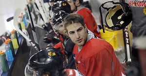 NHLPA releases findings of handling of Kyle Beach allegations