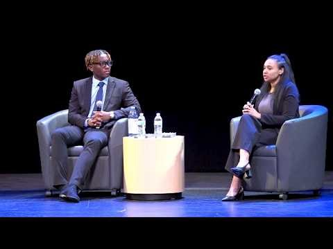 NSU Undergraduate Student Government Association Presidential Debate